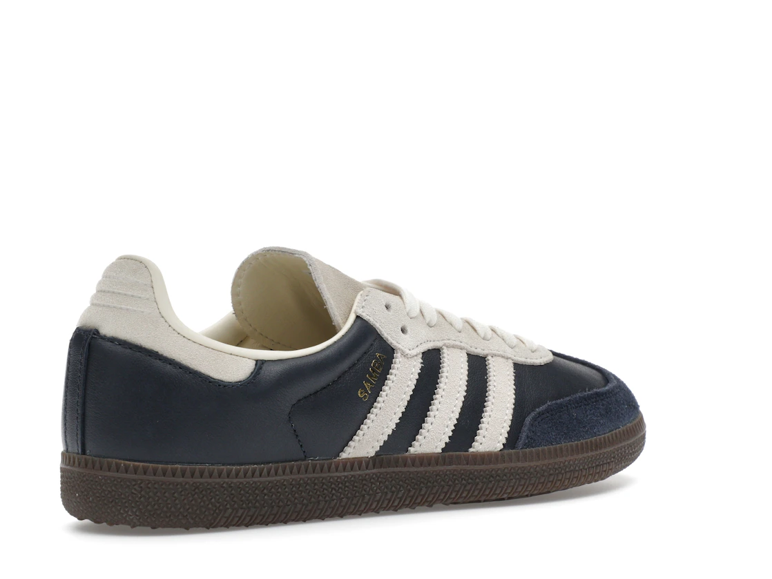 adidas Samba OG Aurora Ink Cream White