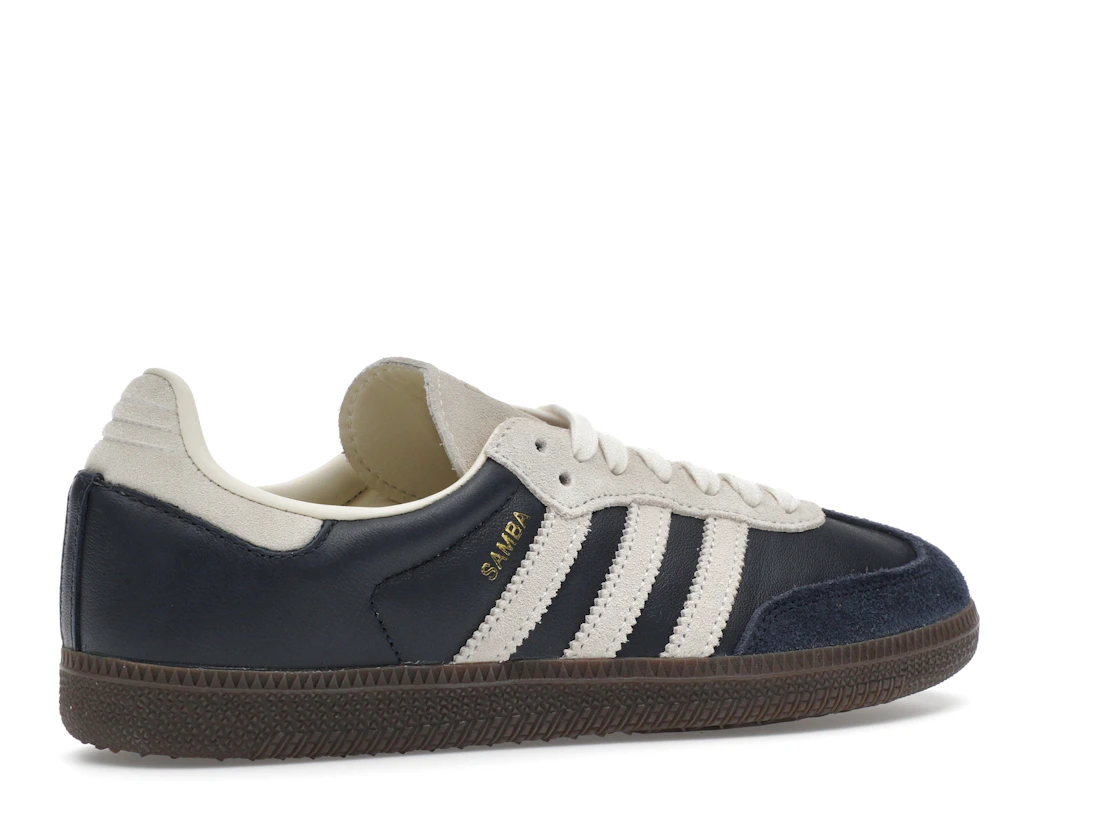 adidas Samba OG Aurora Ink Cream White