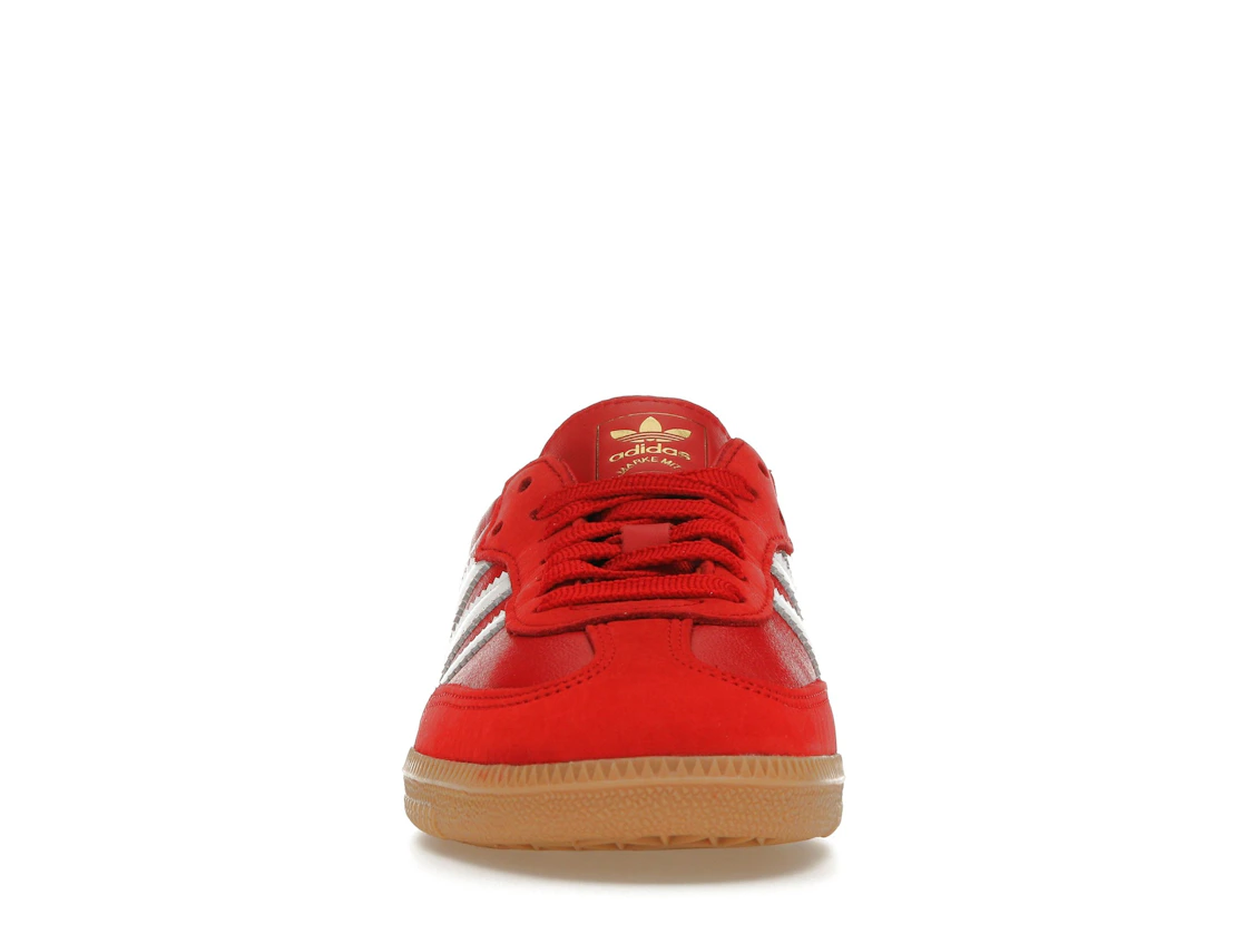 adidas Samba OG Better Scarlet (Women's)