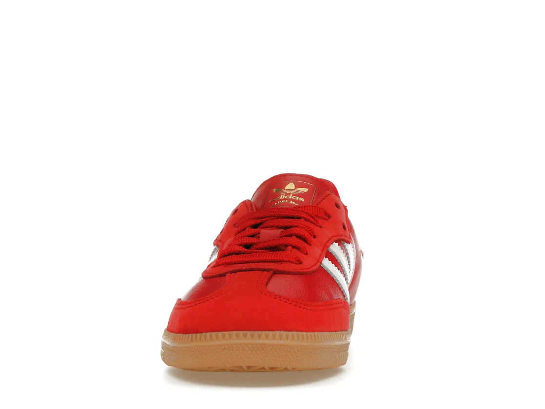 adidas Samba OG Better Scarlet (Women's)
