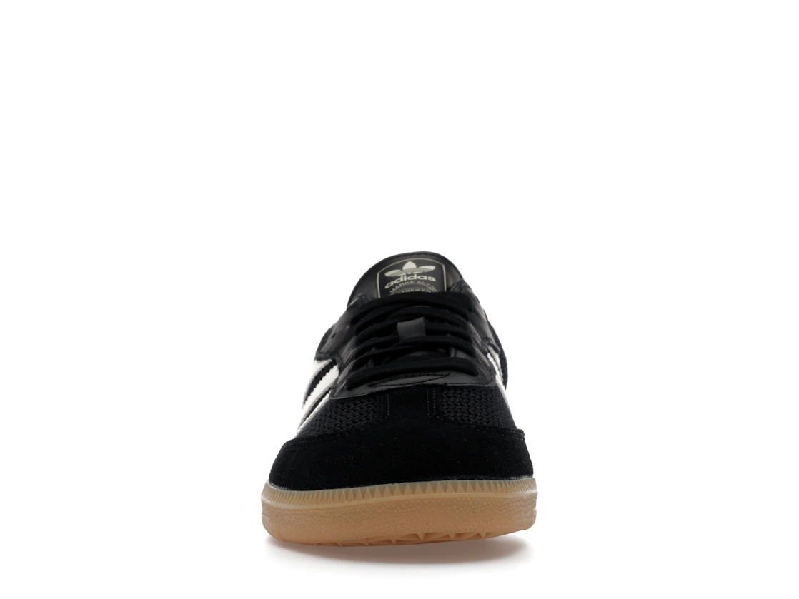 adidas Samba OG Black Cream White Magic Beige