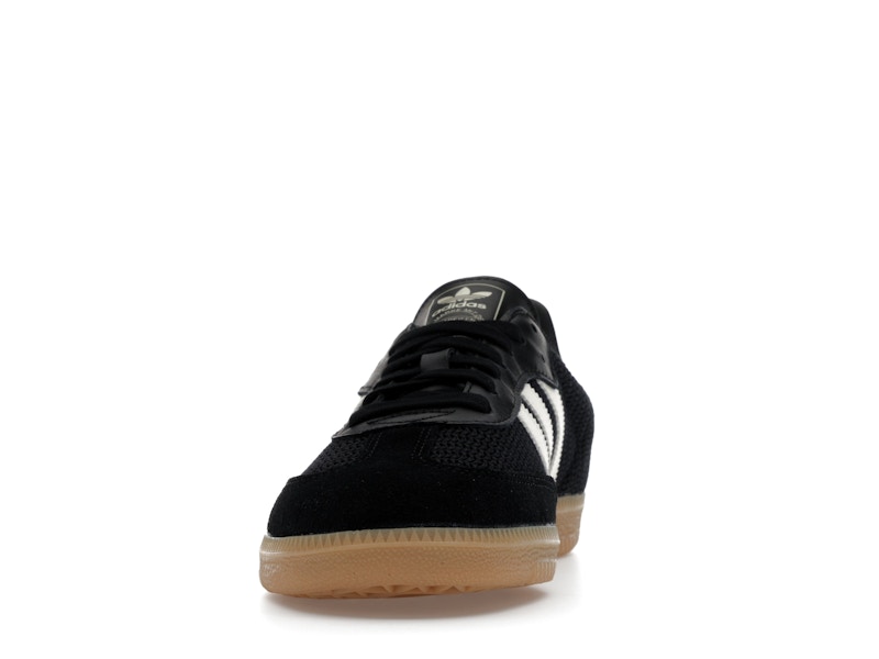 adidas Samba OG Black Cream White Magic Beige
