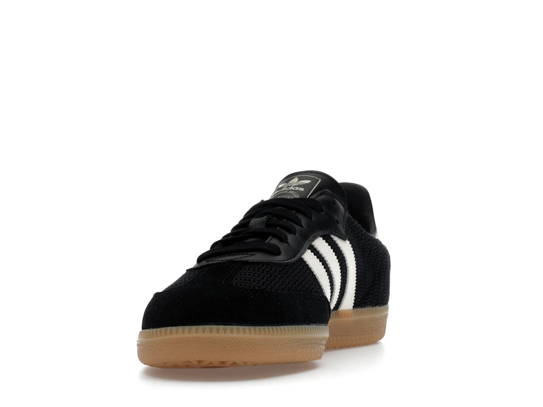 adidas Samba OG Black Cream White Magic Beige