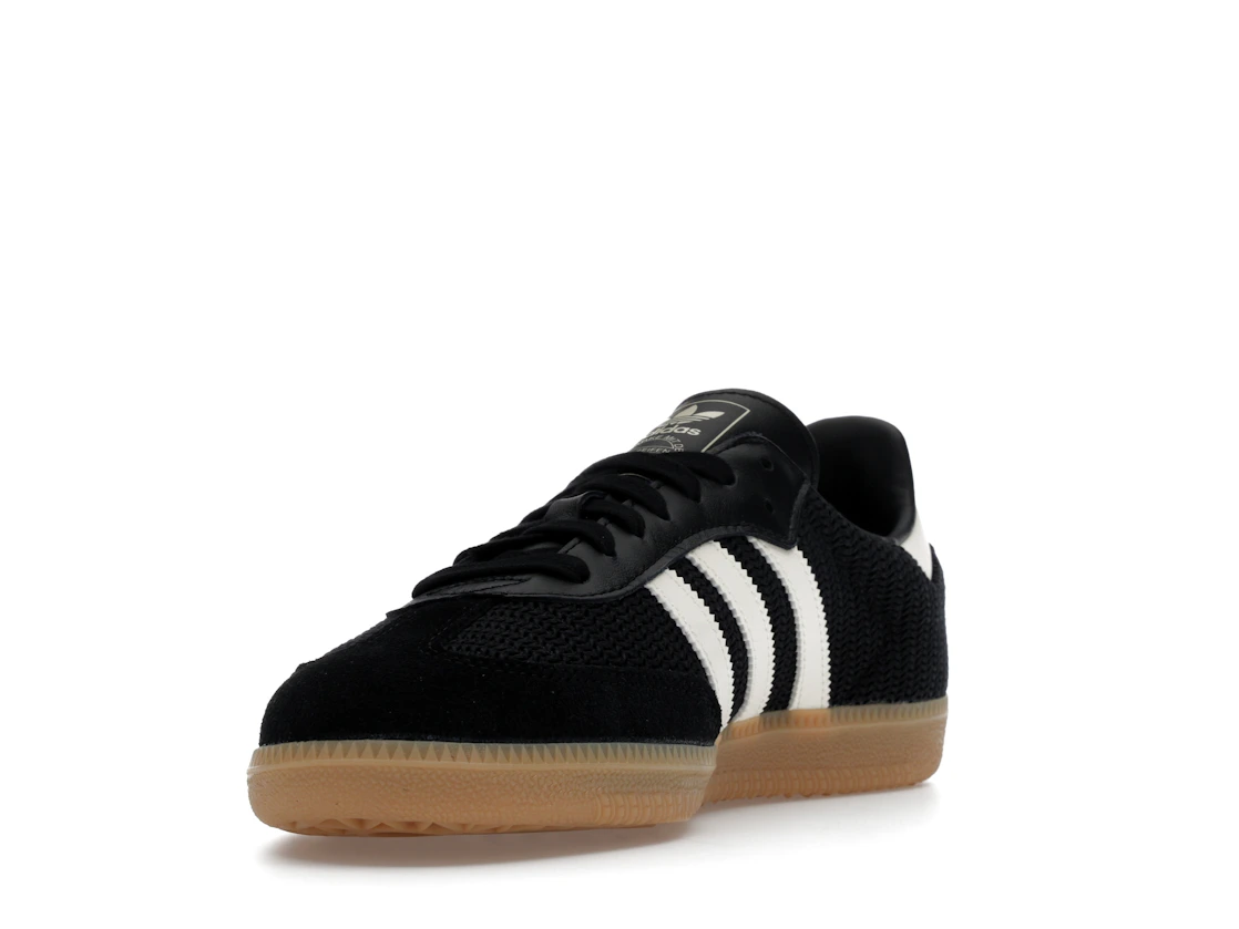adidas Samba OG Black Cream White Magic Beige
