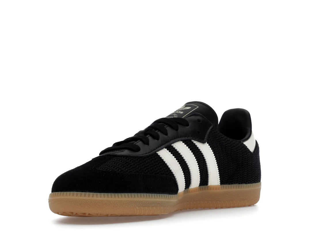 adidas Samba OG Black Cream White Magic Beige