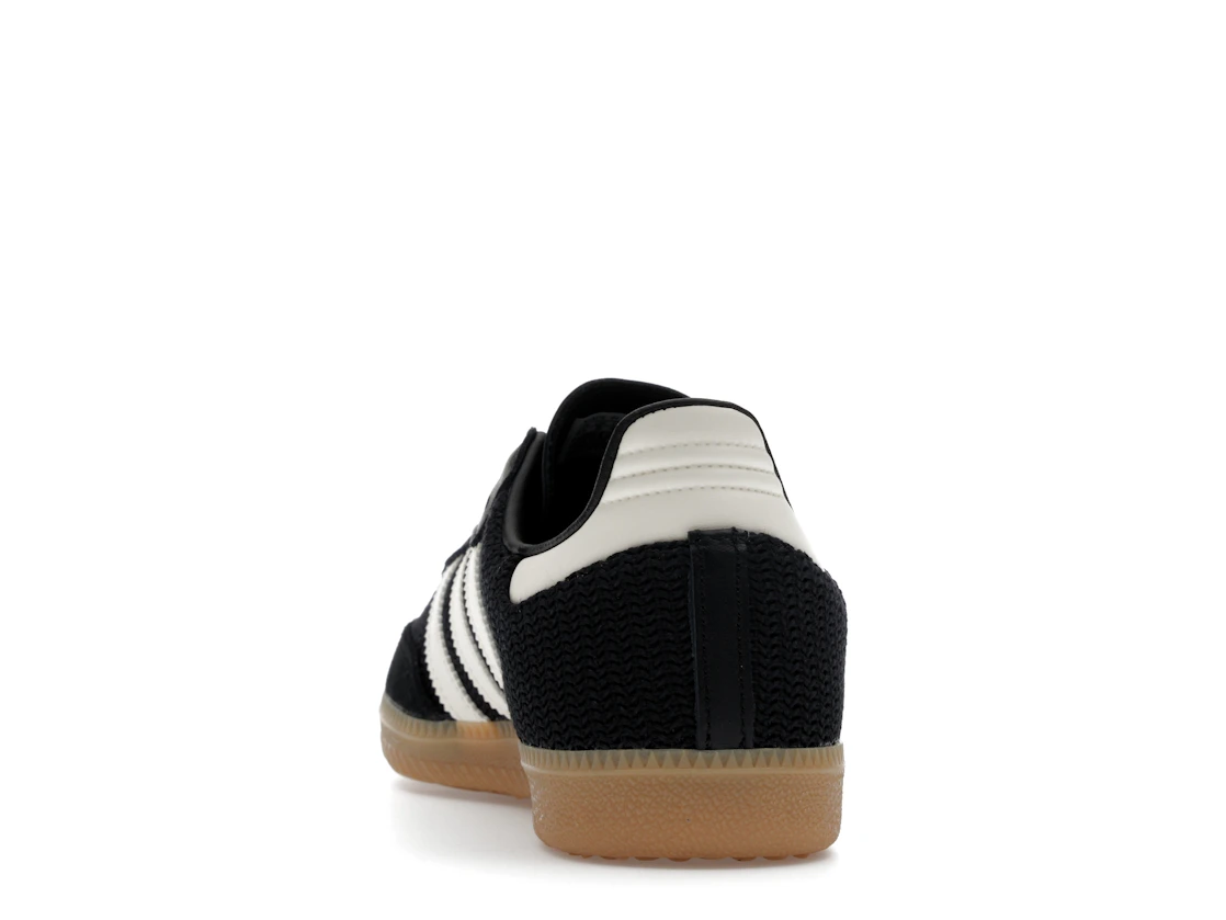 adidas Samba OG Black Cream White Magic Beige