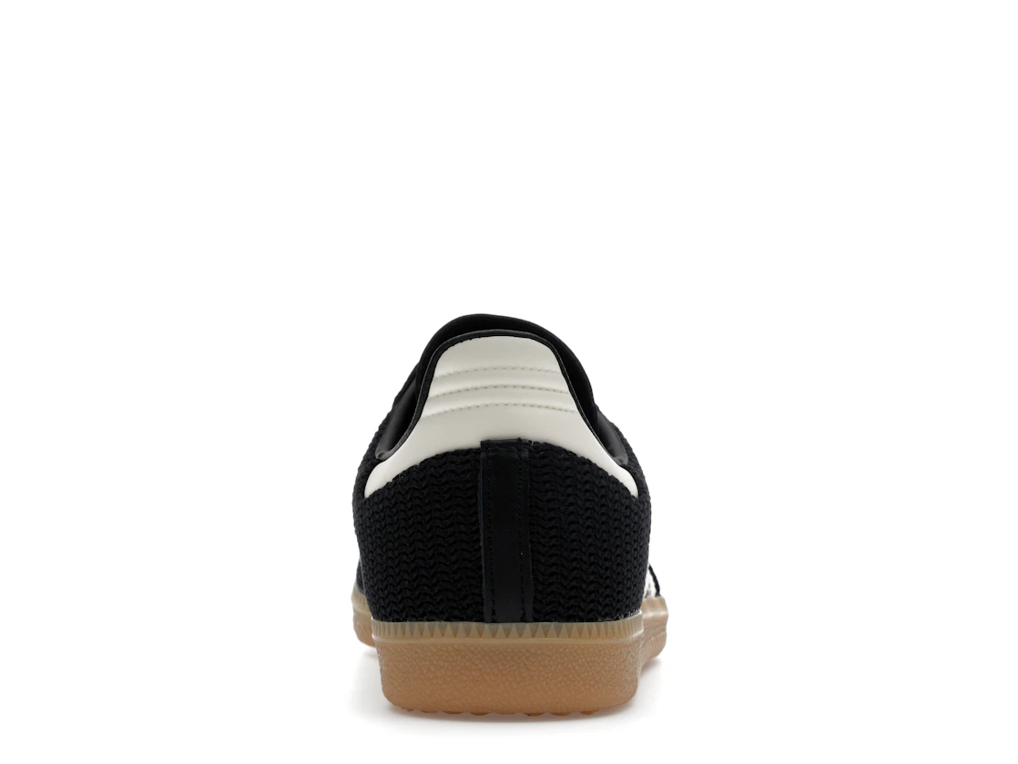 adidas Samba OG Black Cream White Magic Beige
