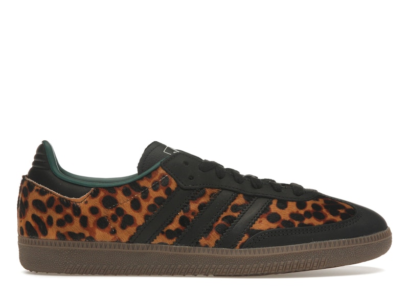 Amazon.com | adidas Samba OG Womens Sneaker (Black Green
