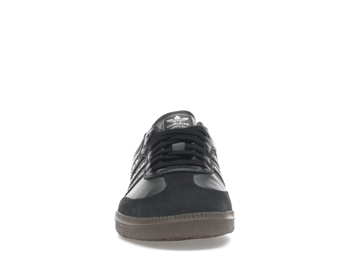 adidas Samba OG Black Legend Earth Gum (Women's)