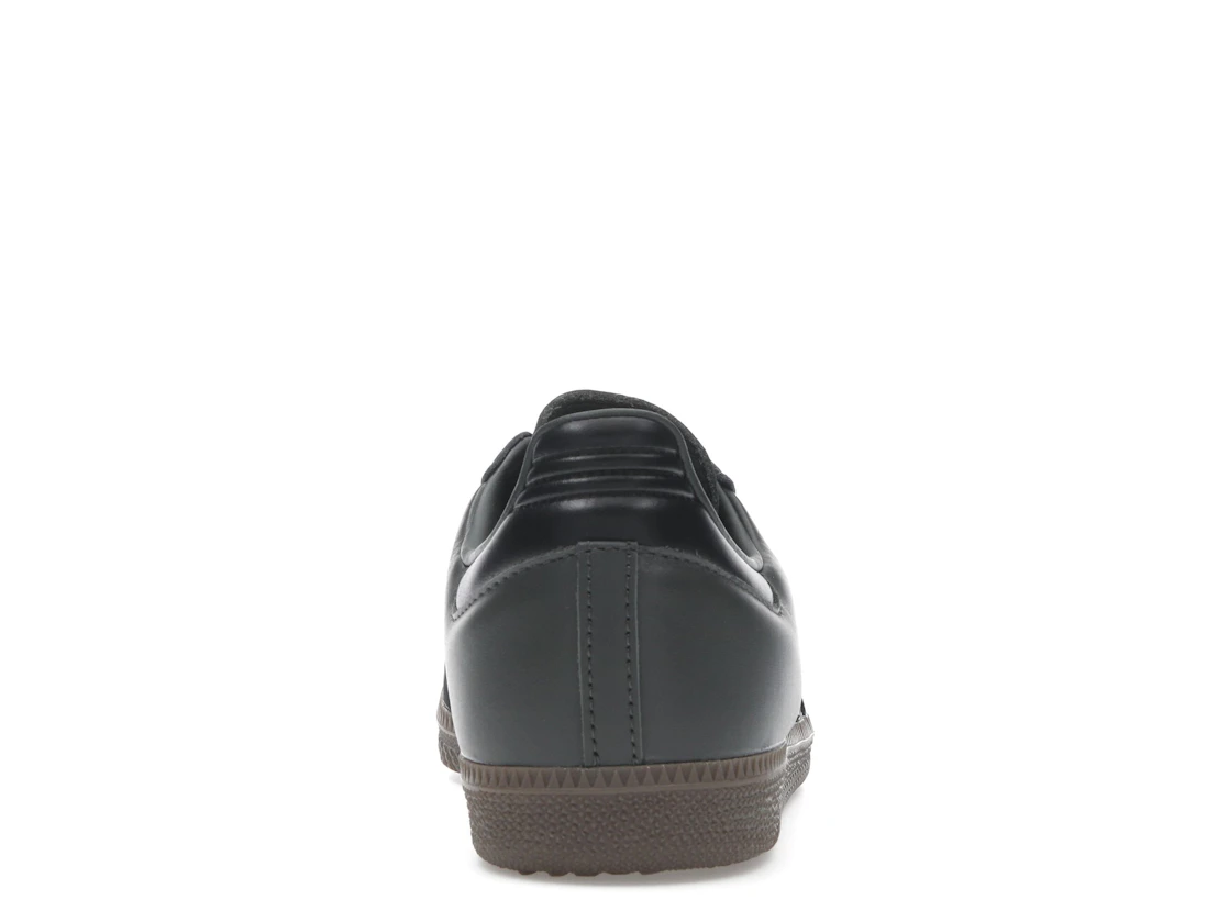 adidas Samba OG Black Legend Earth Gum (Women's)