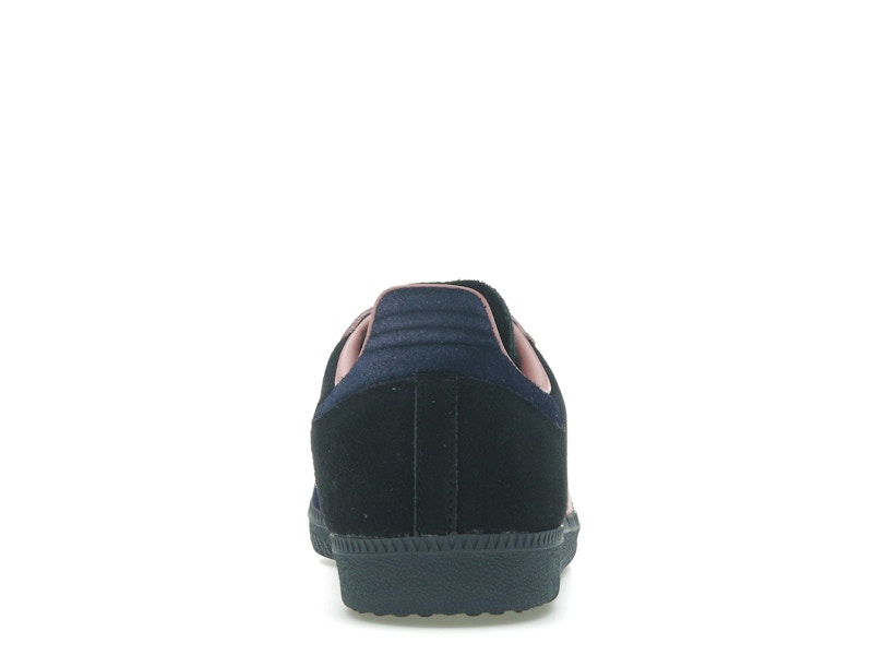 Wmns Samba OG 'black Wonder Mauve Indigo'