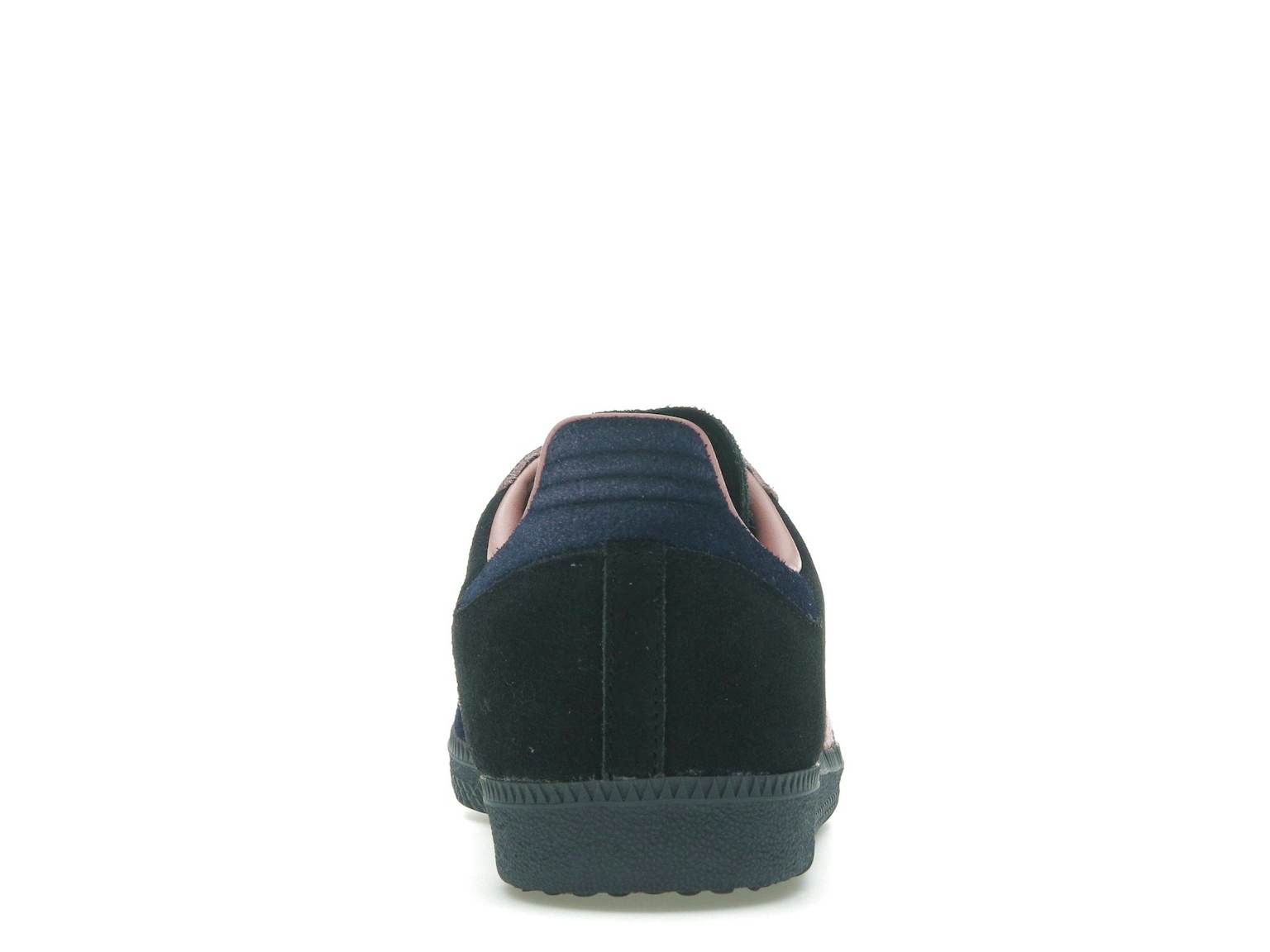 Wmns Samba OG 'black Wonder Mauve Indigo'