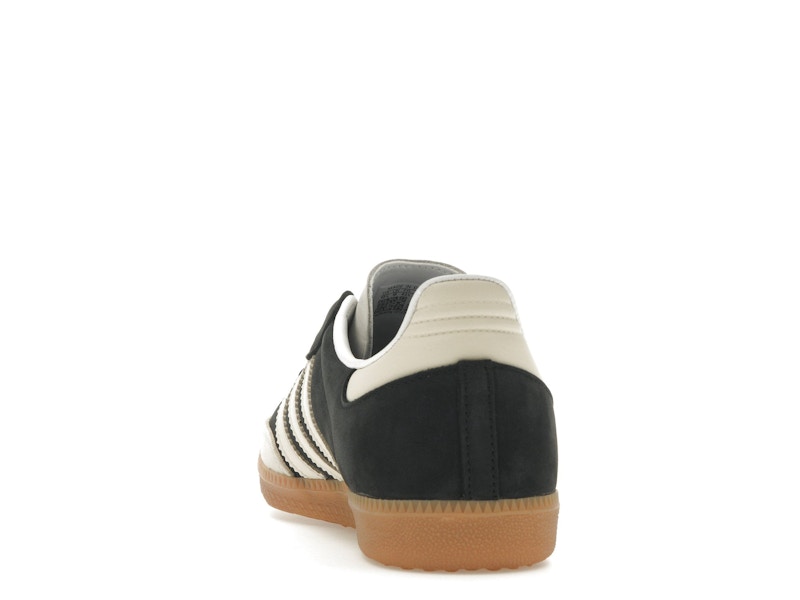 adidas Samba OG Black Wonder White (Women's)