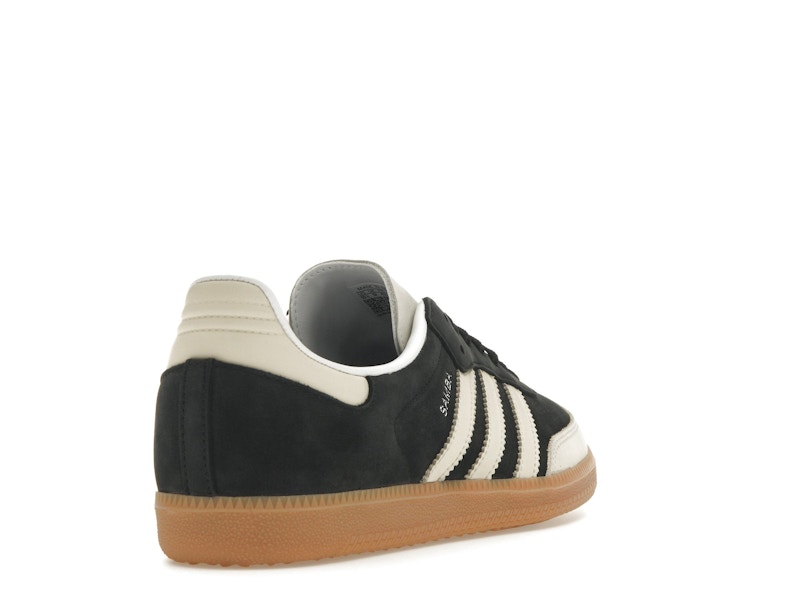 adidas Samba OG Black Wonder White (Women's)