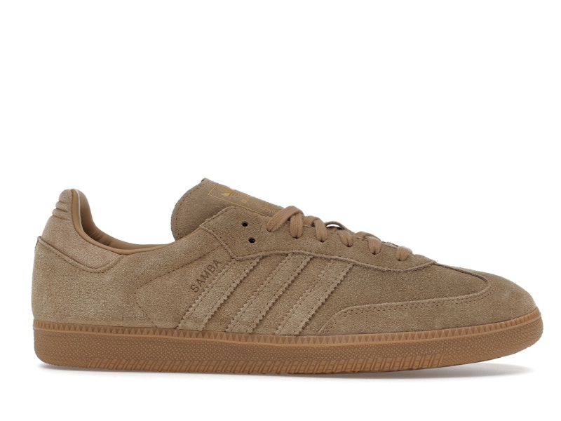 adidas Samba OG Cardboard Sand Strata