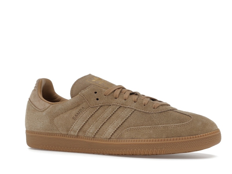 adidas Samba OG Cardboard Sand Strata