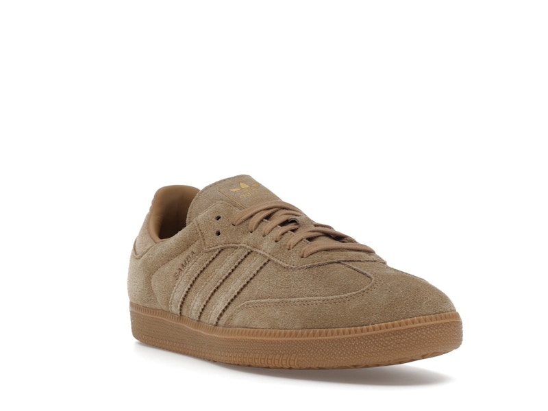 adidas Samba OG Cardboard Sand Strata