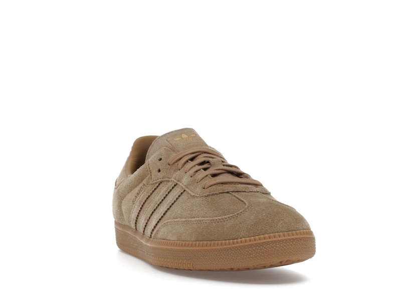 adidas Samba OG Cardboard Sand Strata