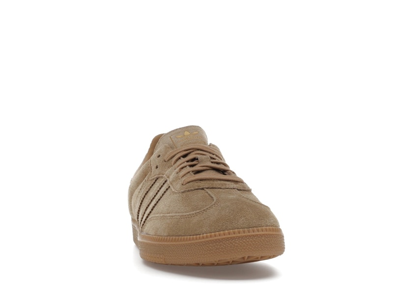 adidas Samba OG Cardboard Sand Strata