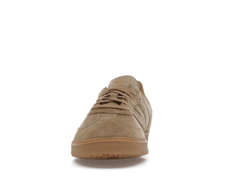 adidas Samba OG Cardboard Sand Strata