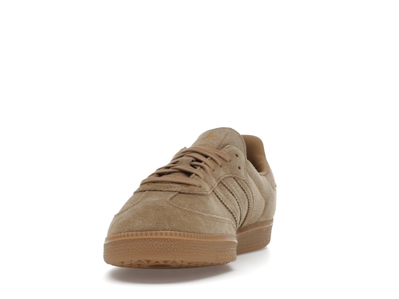 adidas Samba OG Cardboard Sand Strata