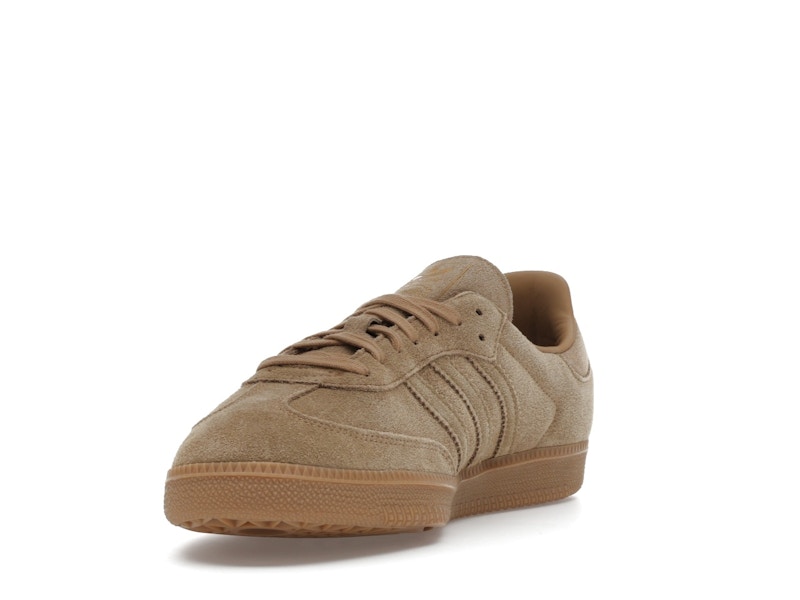 adidas Samba OG Cardboard Sand Strata