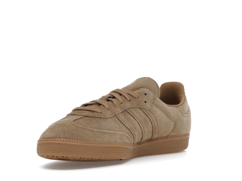 adidas Samba OG Cardboard Sand Strata