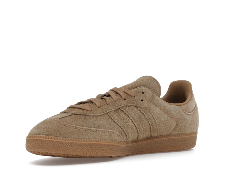 adidas Samba OG Cardboard Sand Strata
