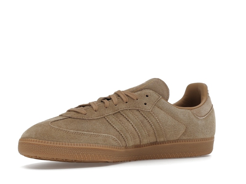 adidas Samba OG Cardboard Sand Strata