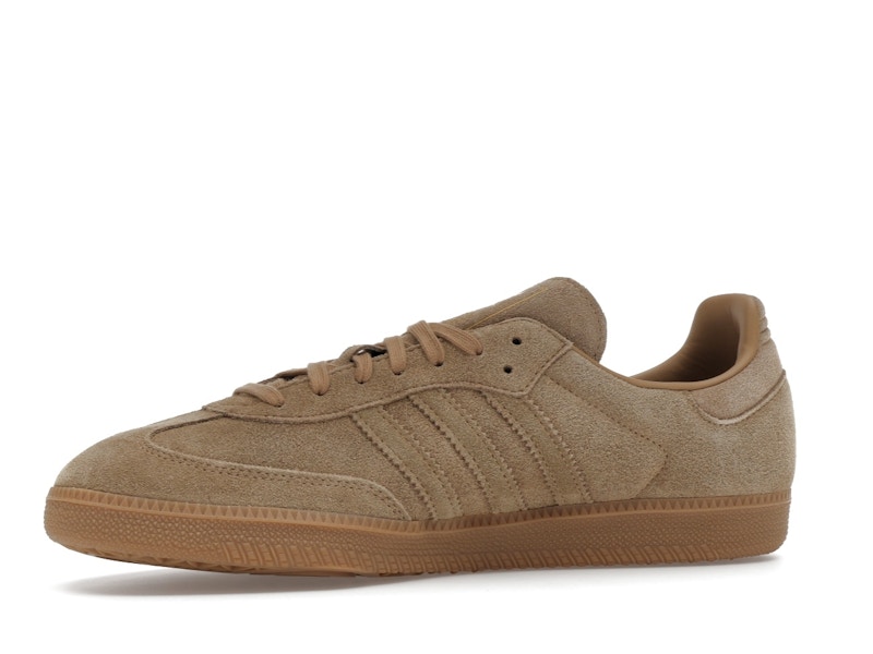 adidas Samba OG Cardboard Sand Strata