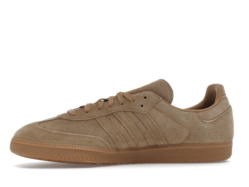 adidas Samba OG Cardboard Sand Strata