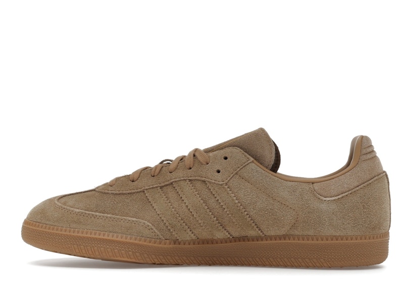 adidas Samba OG Cardboard Sand Strata