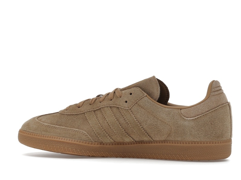 adidas Samba OG Cardboard Sand Strata