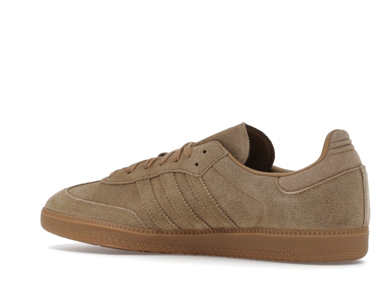 adidas Samba OG Cardboard Sand Strata
