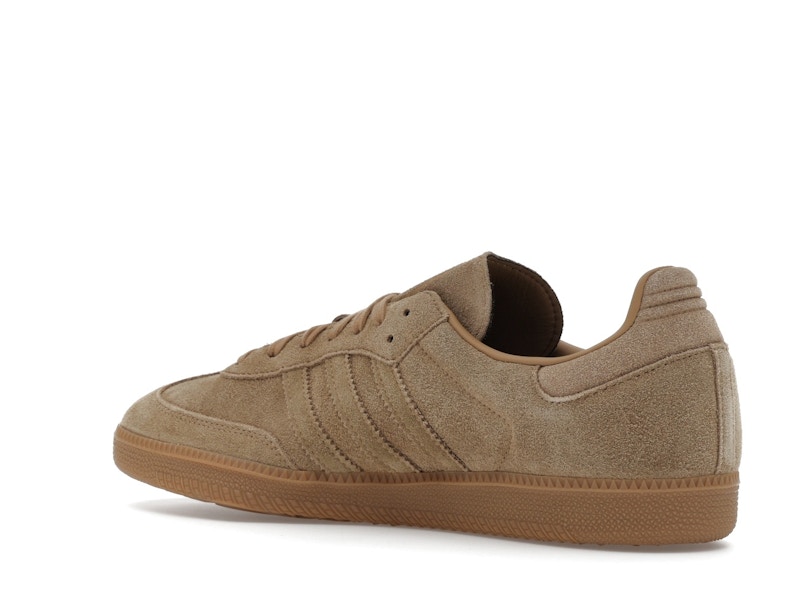 adidas Samba OG Cardboard Sand Strata