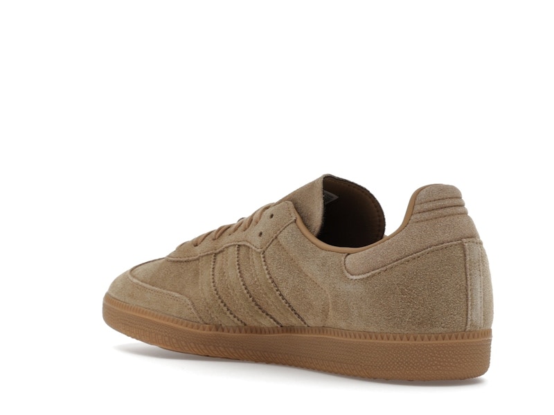 adidas Samba OG Cardboard Sand Strata