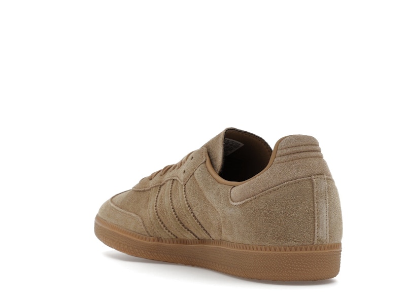 adidas Samba OG Cardboard Sand Strata