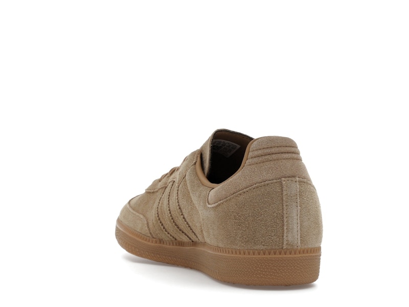 adidas Samba OG Cardboard Sand Strata