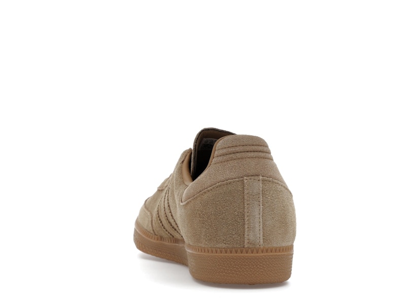 adidas Samba OG Cardboard Sand Strata
