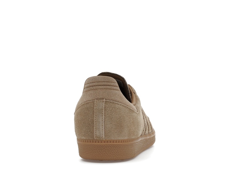 adidas Samba OG Cardboard Sand Strata