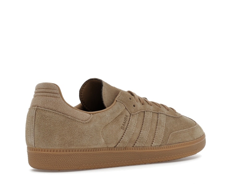 adidas Samba OG Cardboard Sand Strata