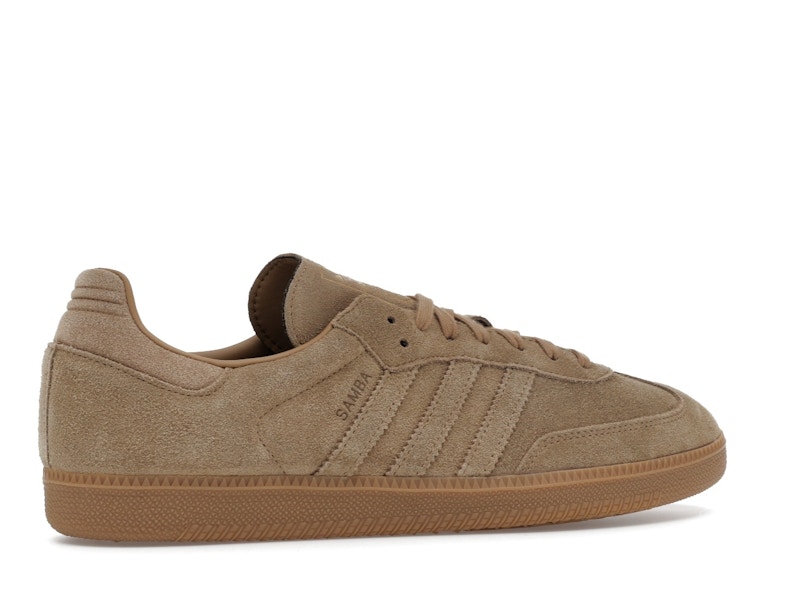 adidas Samba OG Cardboard Sand Strata