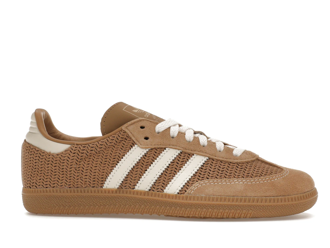 adidas Samba OG Cardboard