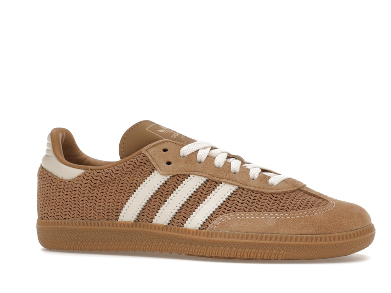 adidas Samba OG Cardboard