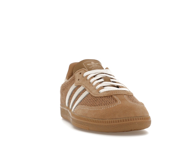 adidas Samba OG Cardboard