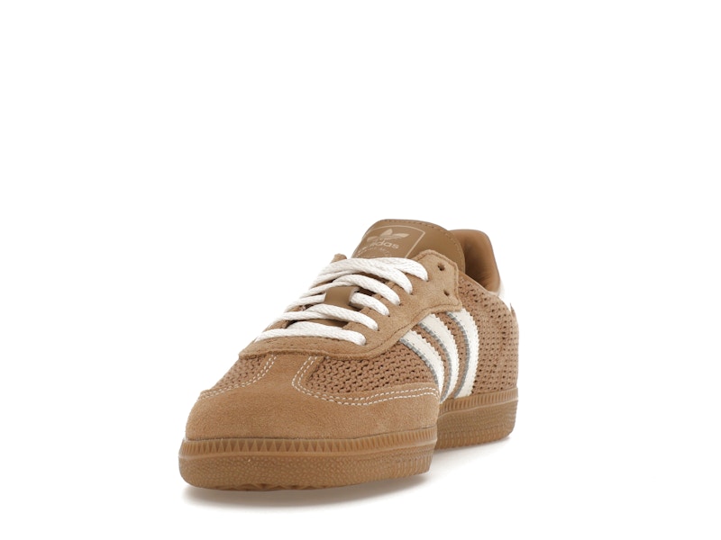 adidas Samba OG Cardboard