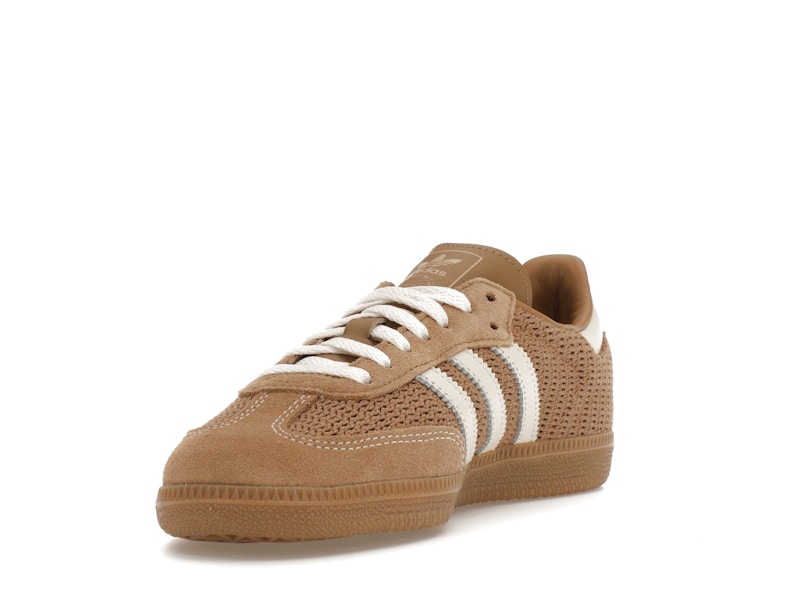 adidas Samba OG Cardboard