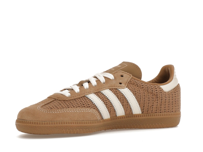 adidas Samba OG Cardboard