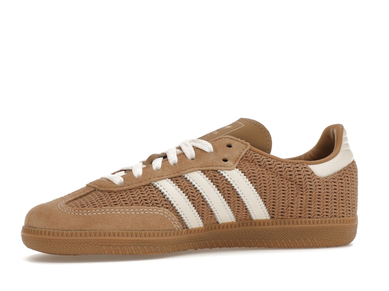 adidas Samba OG Cardboard