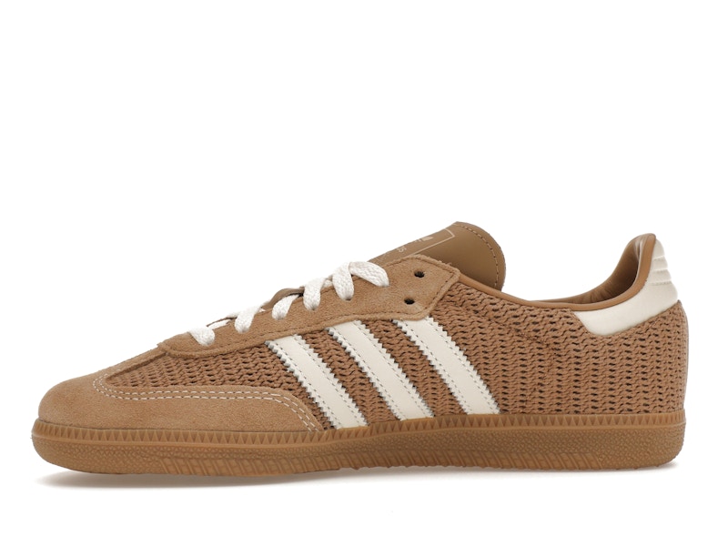 adidas Samba OG Cardboard